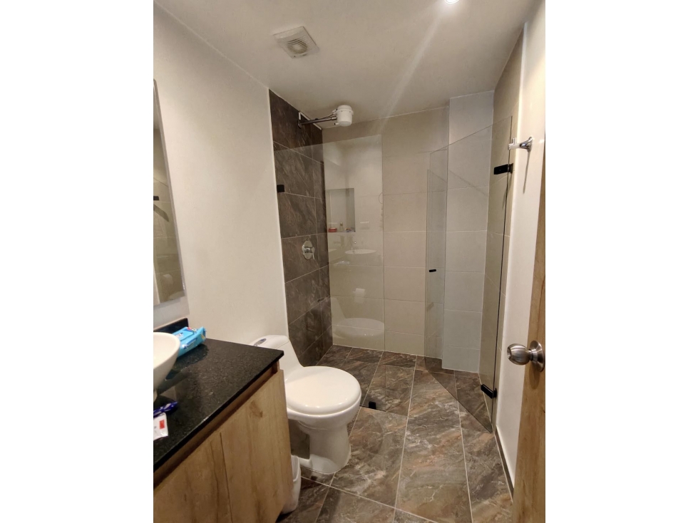 Se vende apartamento en Envigado barrio Mesa — foto 4