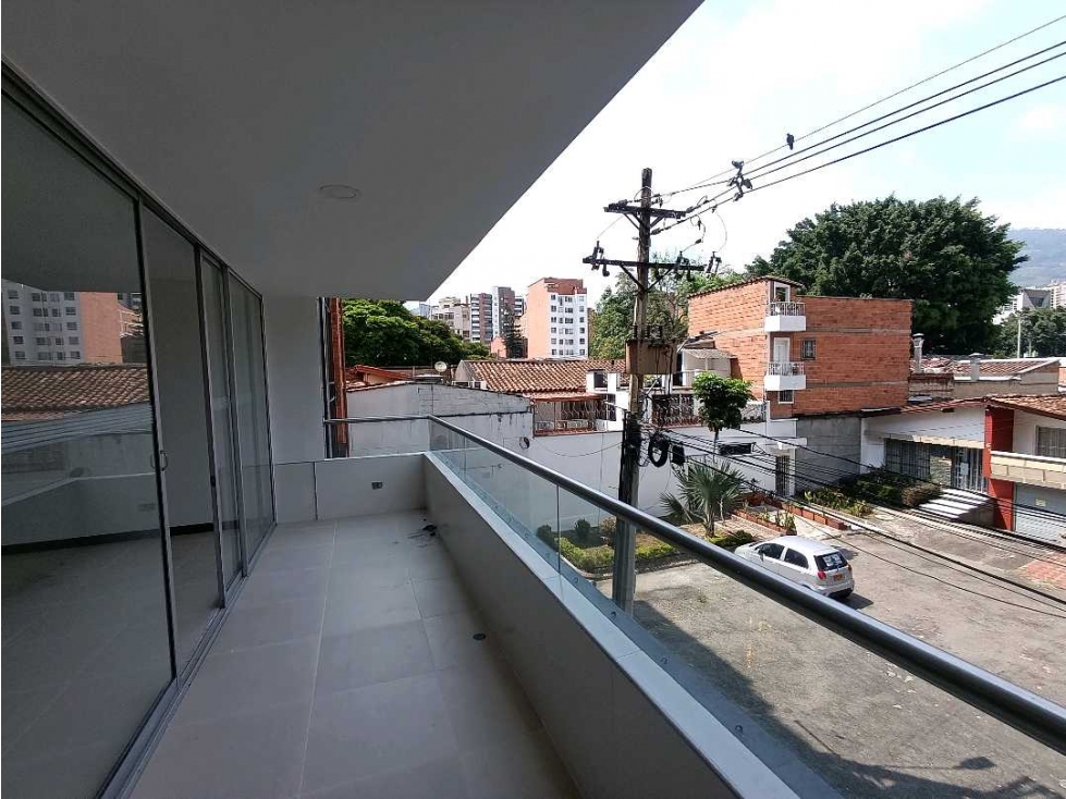 Se vende apartamento en Estadio, Medellín.