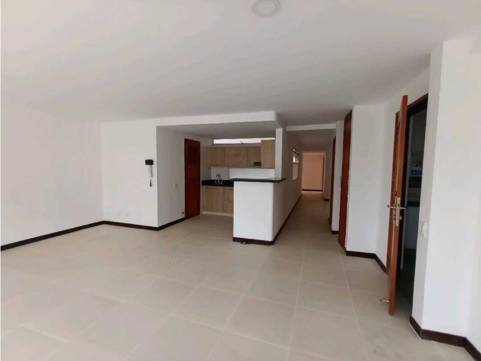 Se vende apartamento en Estadio, Medellín. — foto 5