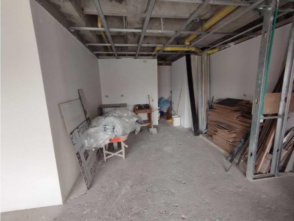 Se Vende Apartamento Obra Negra en Exclusivo Sector Los Alpes Pereira — foto 3