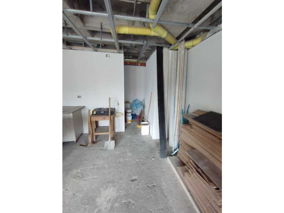 Se Vende Apartamento Obra Negra en Exclusivo Sector Los Alpes Pereira — foto 4