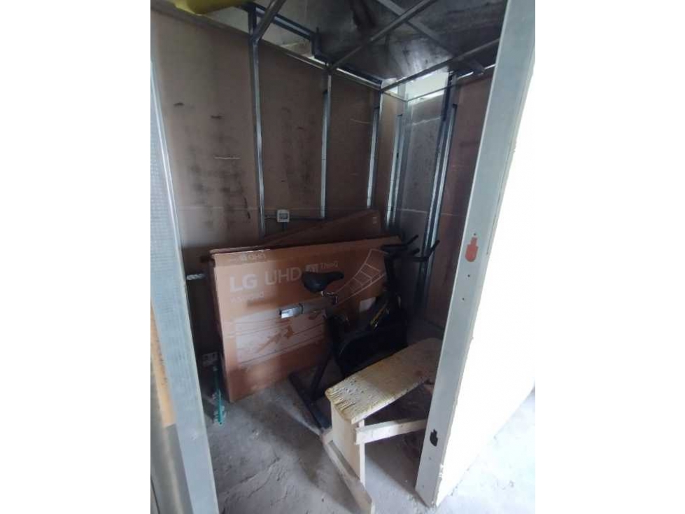 Se Vende Apartamento Obra Negra en Exclusivo Sector Los Alpes Pereira — foto 5