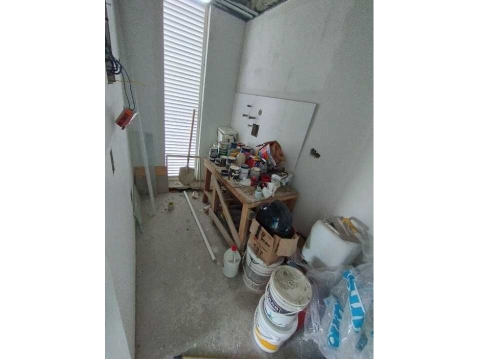 Se Vende Apartamento Obra Negra en Exclusivo Sector Los Alpes Pereira — foto 6