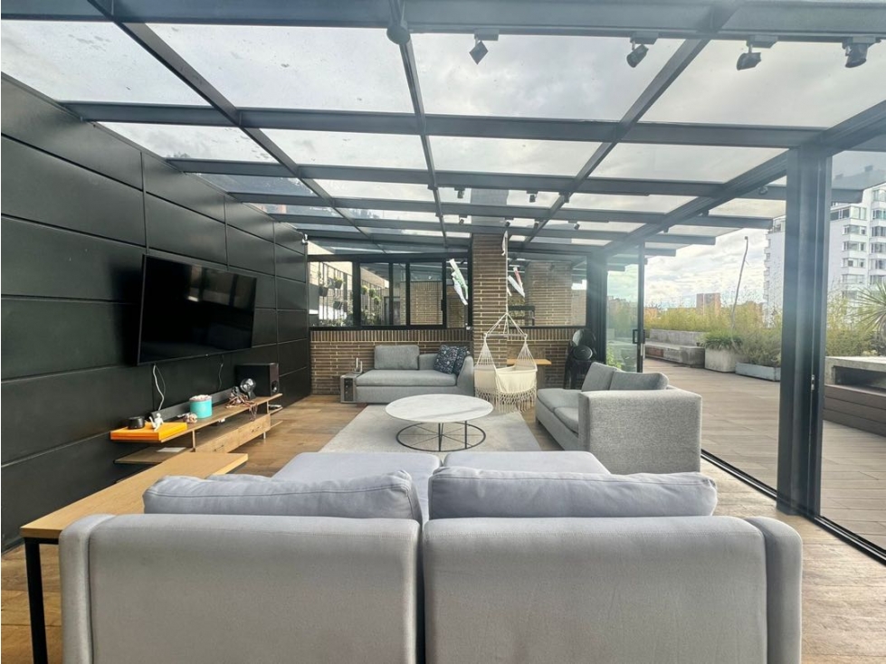Se VENDE apartamento en exclusividad