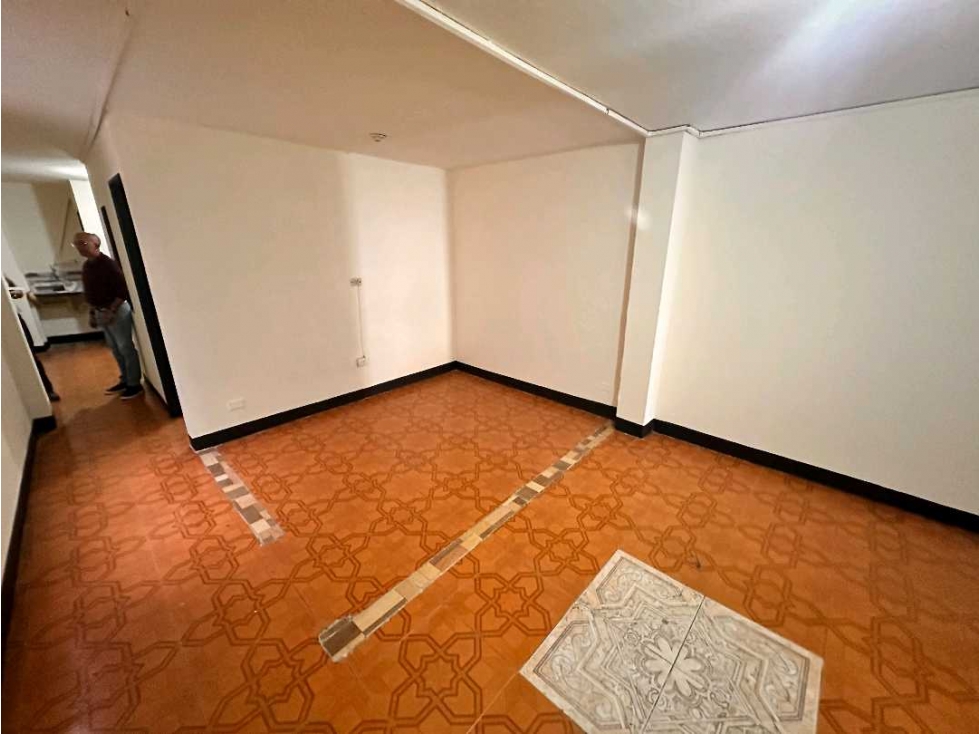 SE VENDE APARTAMENTO EN FLORENCIA - MEDELLIN