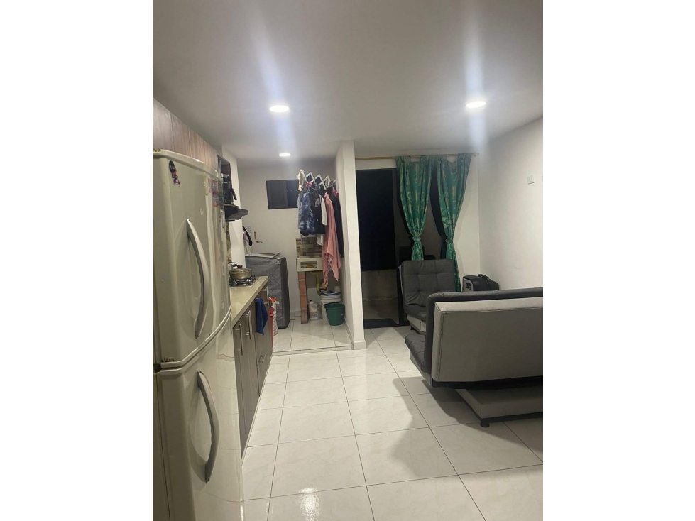 ¡Se Vende! Apartamento En Florencia MedellÃ­n 50 MÂ² $220M