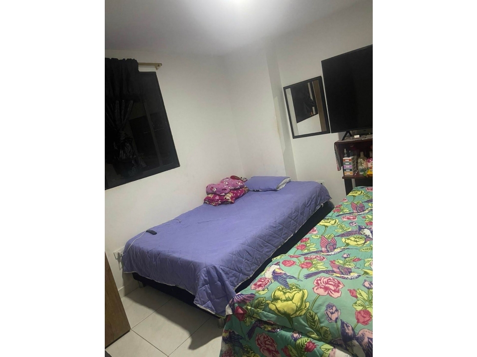 ¡Se Vende! Apartamento En Florencia MedellÃ­n 50 MÂ² $220M — foto 2