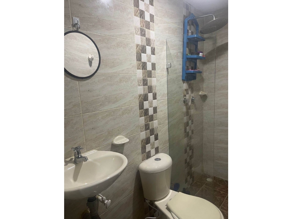 ¡Se Vende! Apartamento En Florencia MedellÃ­n 50 MÂ² $220M — foto 5