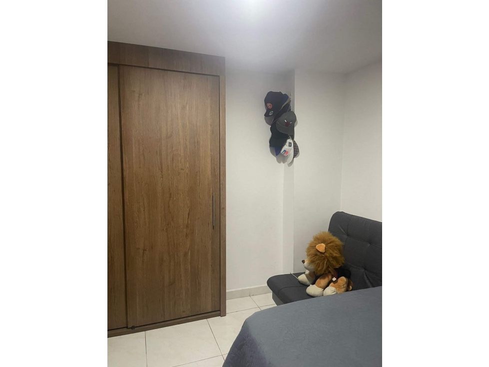 ¡Se Vende! Apartamento En Florencia MedellÃ­n 50 MÂ² $220M — foto 6