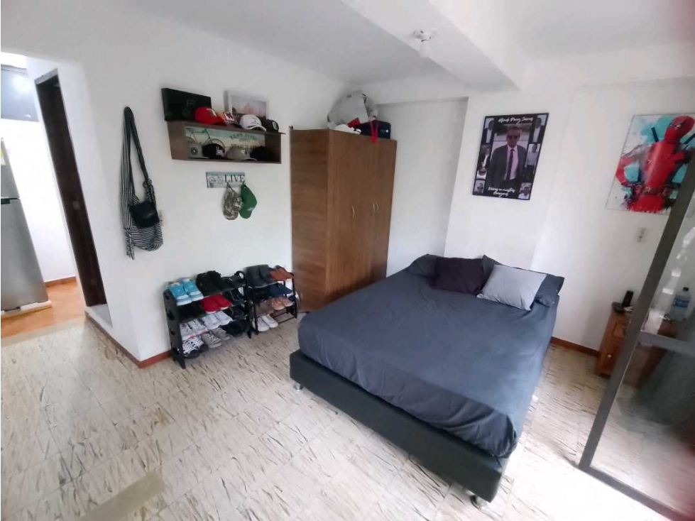 SE VENDE APARTAMENTO EN FLORESTA SANTA LUCIA — foto 2