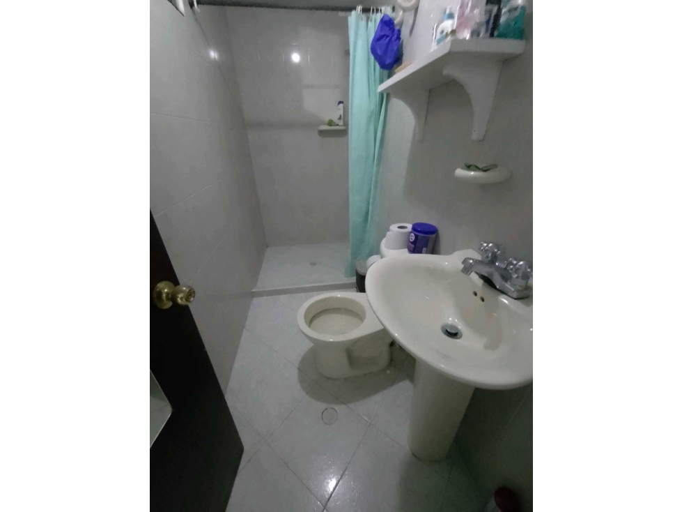 SE VENDE APARTAMENTO EN FLORESTA SANTA LUCIA — foto 3