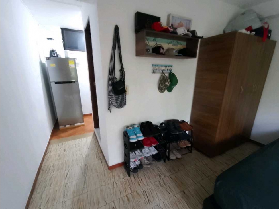 SE VENDE APARTAMENTO EN FLORESTA SANTA LUCIA — foto 5