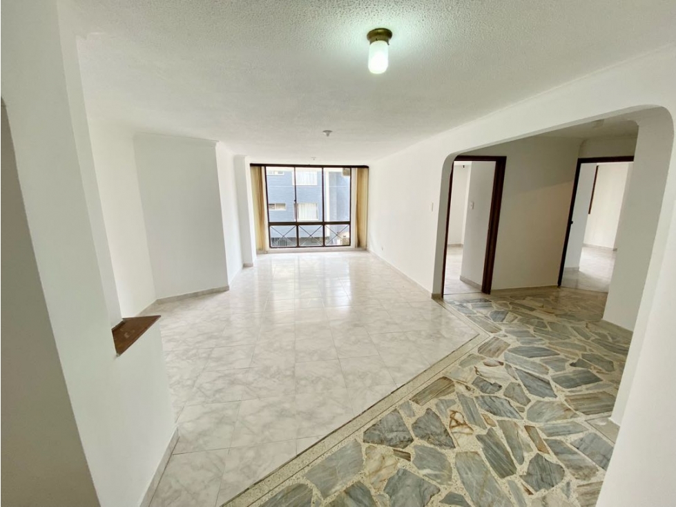 SE VENDE APARTAMENTO EN FUNDADORES ARMENIA — foto 2