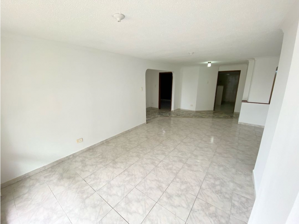 SE VENDE APARTAMENTO EN FUNDADORES ARMENIA — foto 3