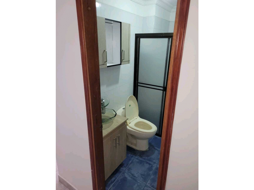 SE VENDE APARTAMENTO EN GRAN AVENIDA BELLO EXCELENTE UBICACION. — foto 5