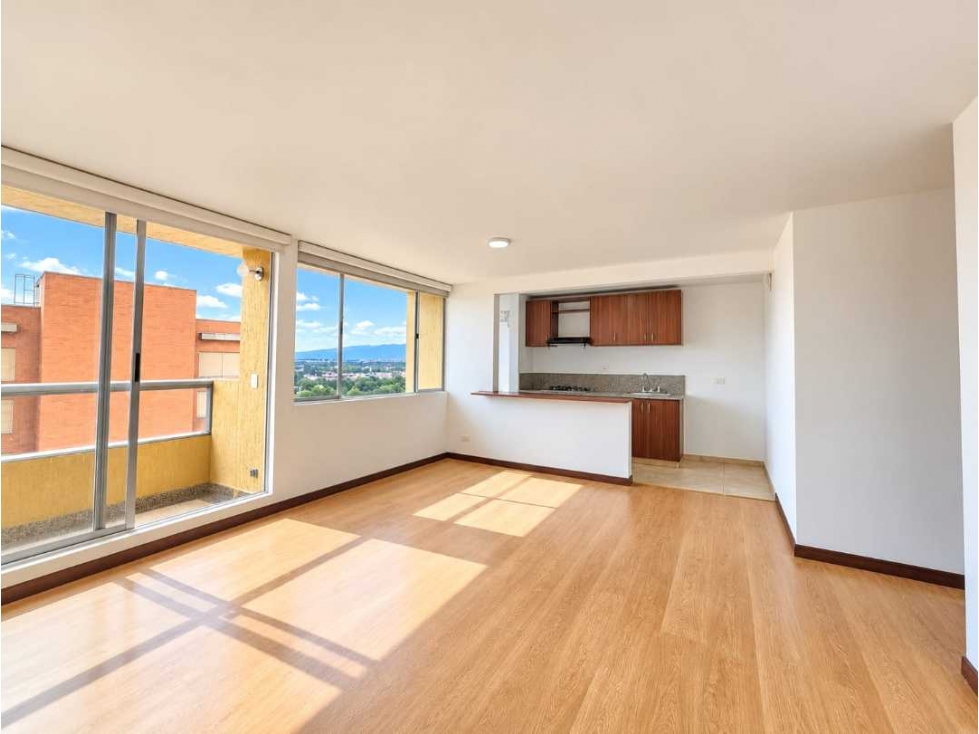 SE VENDE APARTAMENTO EN GRAN GRANADA, ENGATIVA, BOGOTA