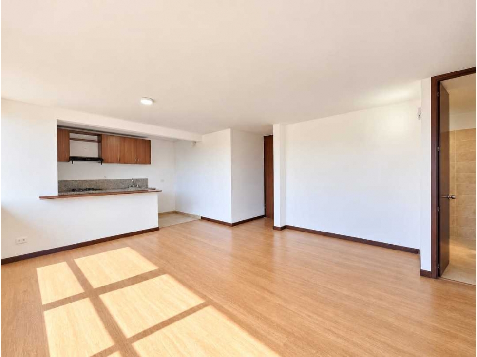 SE VENDE APARTAMENTO EN GRAN GRANADA, ENGATIVA, BOGOTA — foto 5