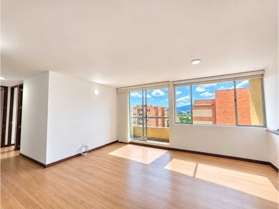 SE VENDE APARTAMENTO EN GRAN GRANADA, ENGATIVA, BOGOTA — foto 3