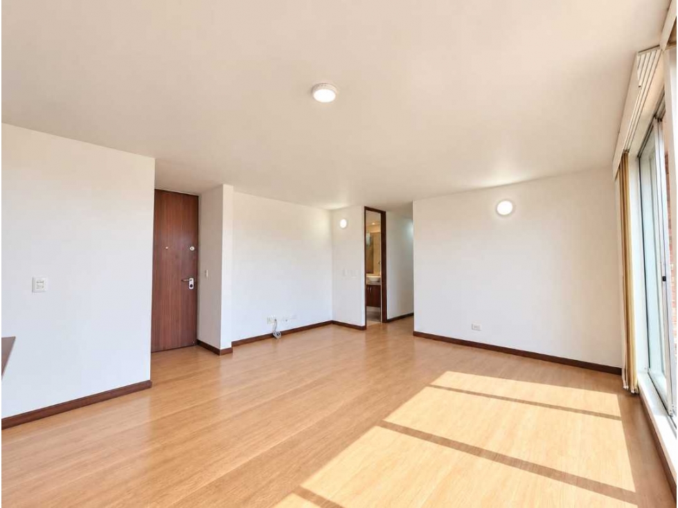 SE VENDE APARTAMENTO EN GRAN GRANADA, ENGATIVA, BOGOTA — foto 4