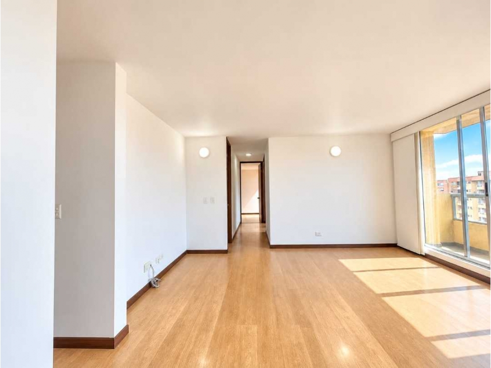 SE VENDE APARTAMENTO EN GRAN GRANADA, ENGATIVA, BOGOTA — foto 6