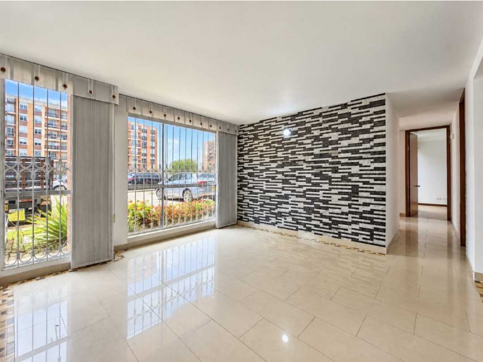 SE VENDE APARTAMENTO EN GRAN GRANADA, ENGATIVA, BOGOTA