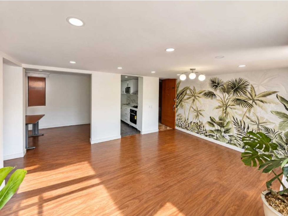 SE VENDE APARTAMENTO EN GRAN GRANADA, ENGATIVA, BOGOTA — foto 4