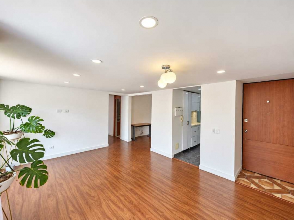 SE VENDE APARTAMENTO EN GRAN GRANADA, ENGATIVA, BOGOTA — foto 5