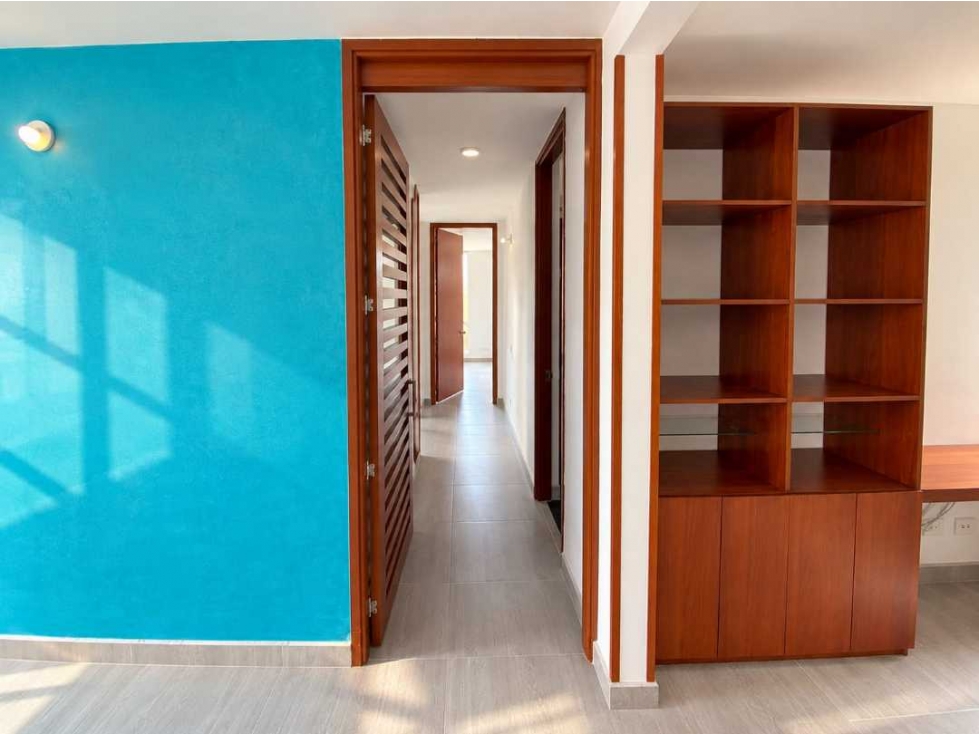 SE VENDE APARTAMENTO EN GRAN GRANADA, ENGATIVA, BOGOTA — foto 2