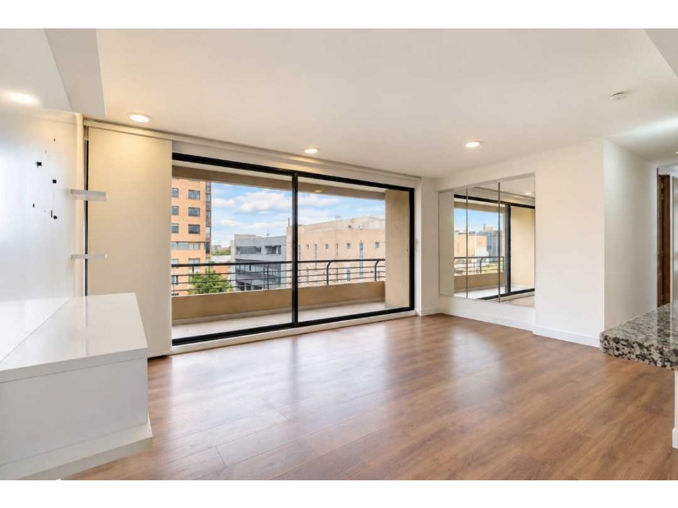 SE VENDE APARTAMENTO EN GRAN GRANADA, ENGATIVA, BOGOTA