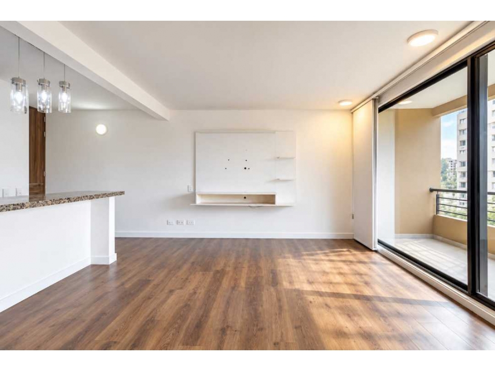 SE VENDE APARTAMENTO EN GRAN GRANADA, ENGATIVA, BOGOTA — foto 2