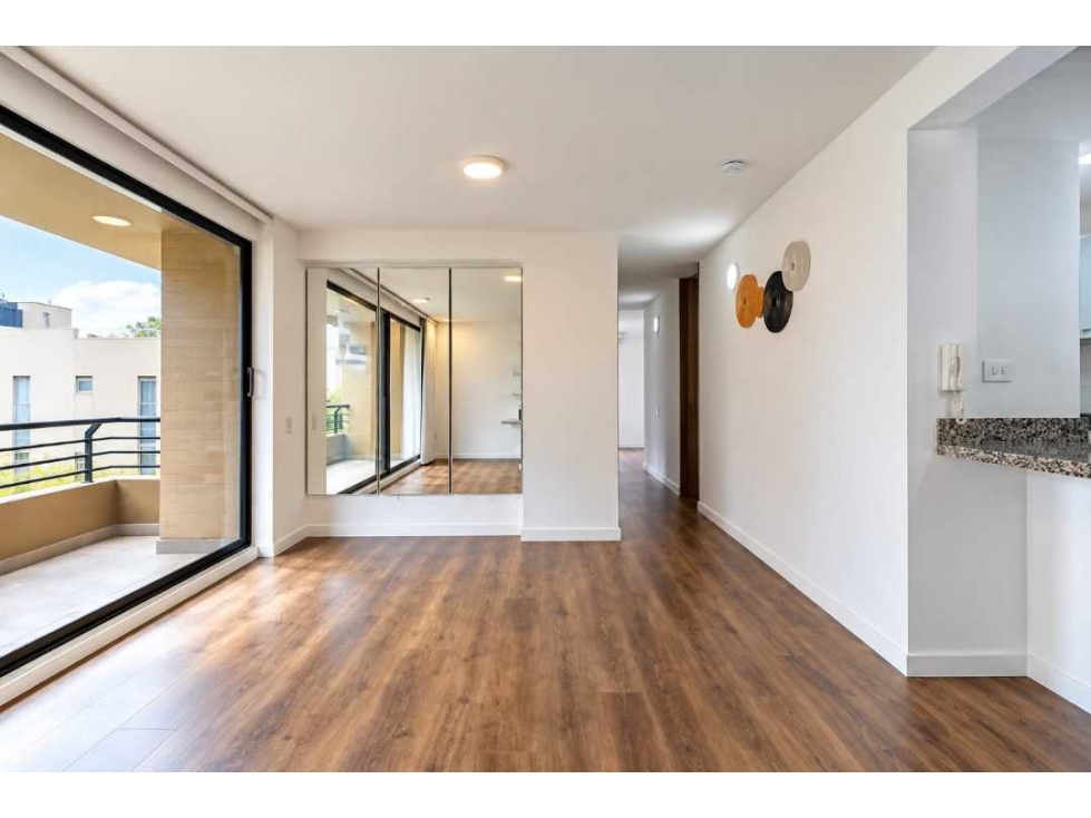 SE VENDE APARTAMENTO EN GRAN GRANADA, ENGATIVA, BOGOTA — foto 4