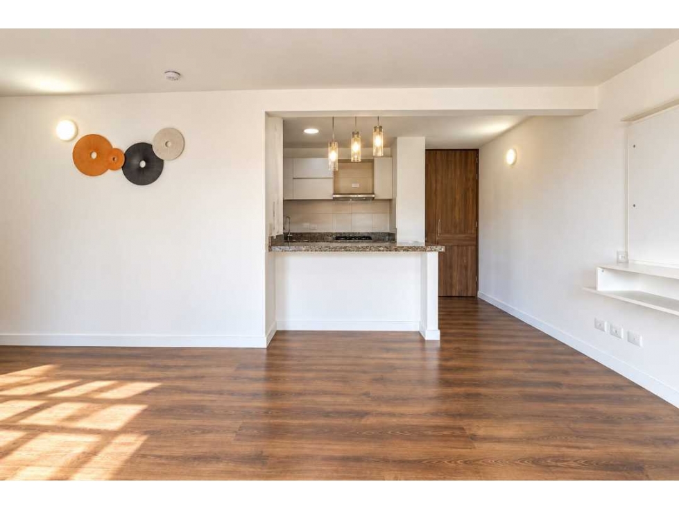 SE VENDE APARTAMENTO EN GRAN GRANADA, ENGATIVA, BOGOTA — foto 5