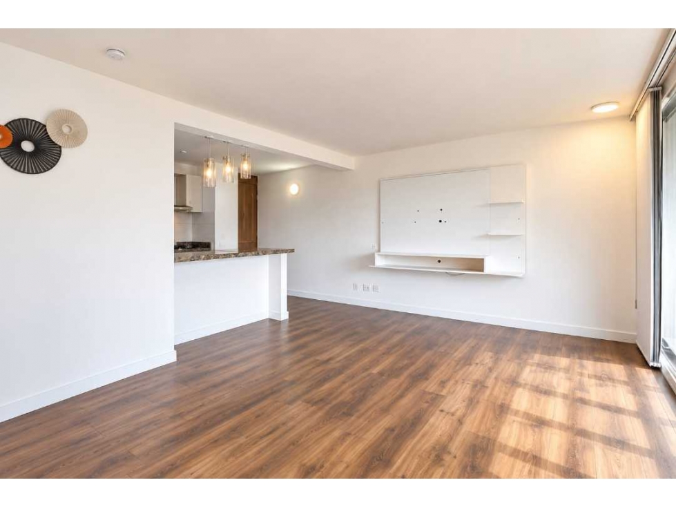 SE VENDE APARTAMENTO EN GRAN GRANADA, ENGATIVA, BOGOTA — foto 6