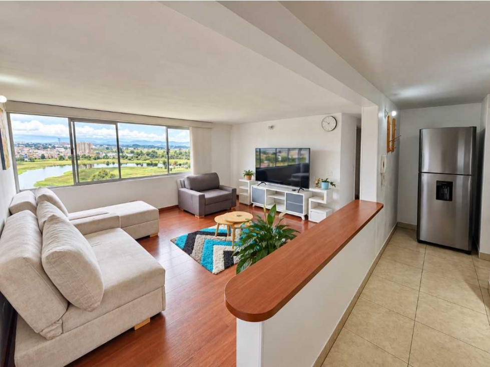 SE VENDE APARTAMENTO EN GRAN GRANADA, ENGATIVA, BOGOTA
