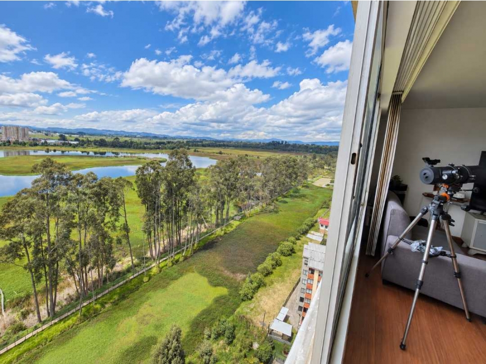 SE VENDE APARTAMENTO EN GRAN GRANADA, ENGATIVA, BOGOTA — foto 4
