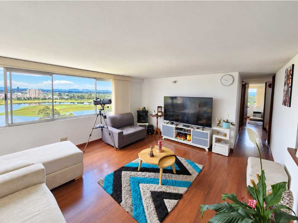 SE VENDE APARTAMENTO EN GRAN GRANADA, ENGATIVA, BOGOTA — foto 5