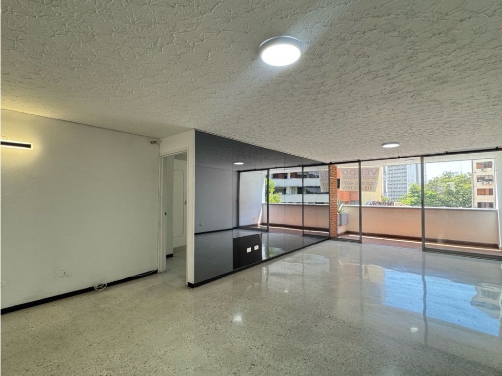 Se vende apartamento en Granada