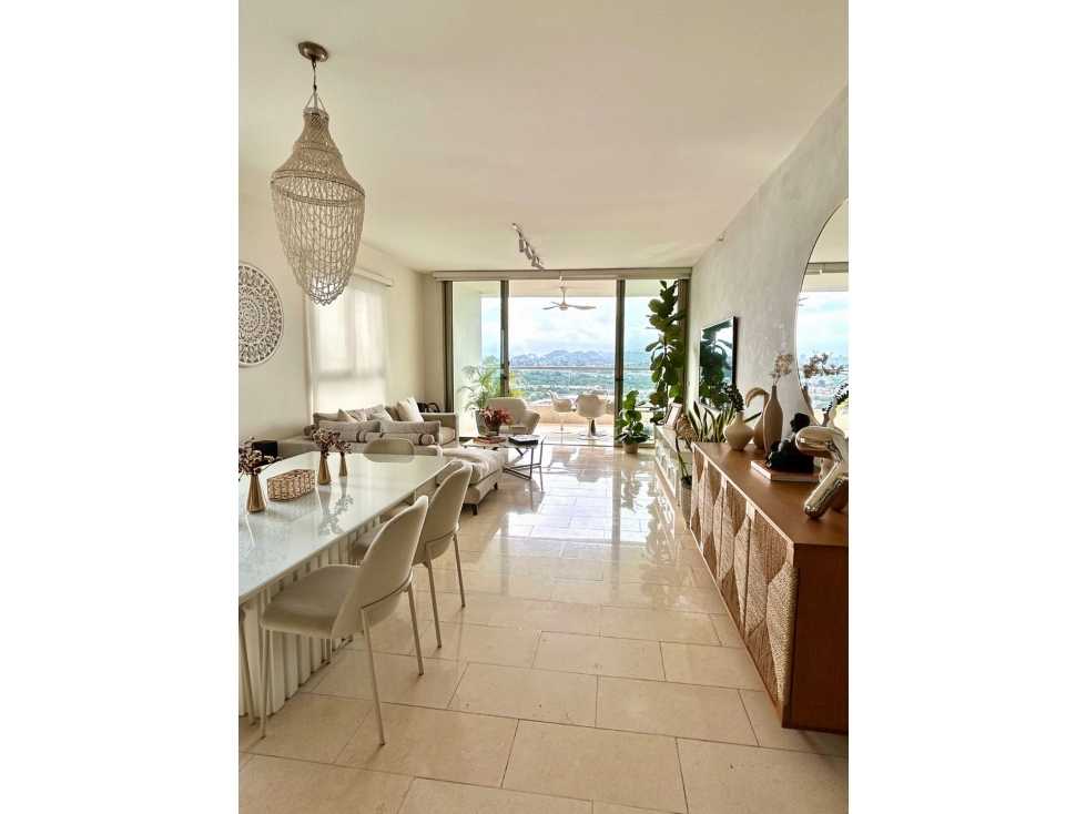 Se Vende Apartamento familiar en Santa María Seguridad y comodidad — foto 2
