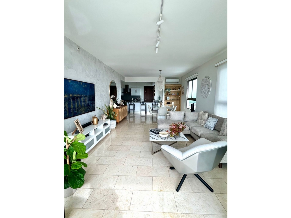 Se Vende Apartamento familiar en Santa María Seguridad y comodidad — foto 4