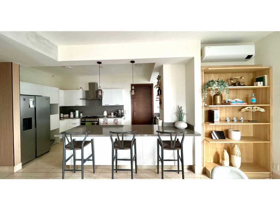 Se Vende Apartamento familiar en Santa María Seguridad y comodidad — foto 6