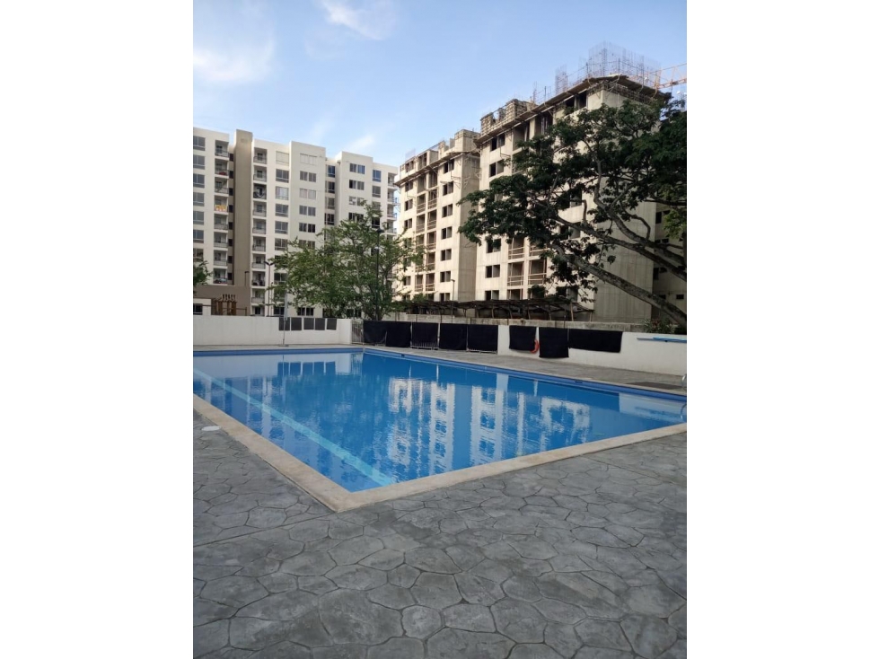SE VENDE APARTAMENTO EN GUABINAS YUMBO PC