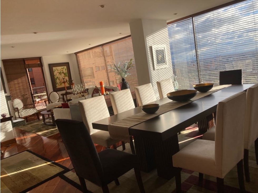 SE VENDE APARTAMENTO EN GUADALQUIVIR