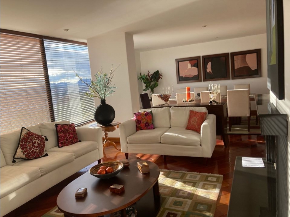 SE VENDE APARTAMENTO EN GUADALQUIVIR — foto 2