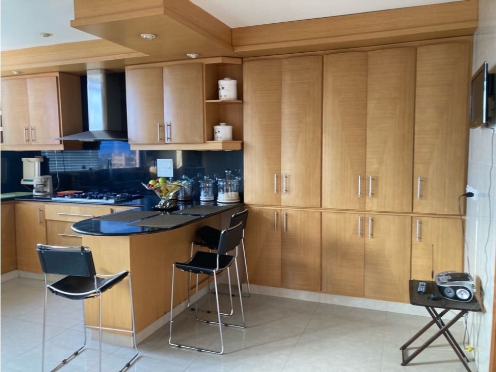 SE VENDE APARTAMENTO EN GUADALQUIVIR — foto 5