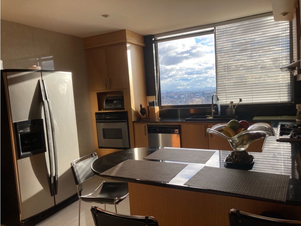 SE VENDE APARTAMENTO EN GUADALQUIVIR — foto 6