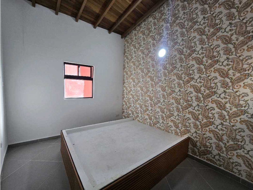 SE VENDE APARTAMENTO EN GUATAPÉ - 6