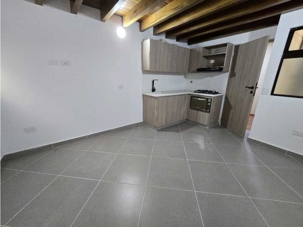 SE VENDE APARTAMENTO EN GUATAPÉ - 5