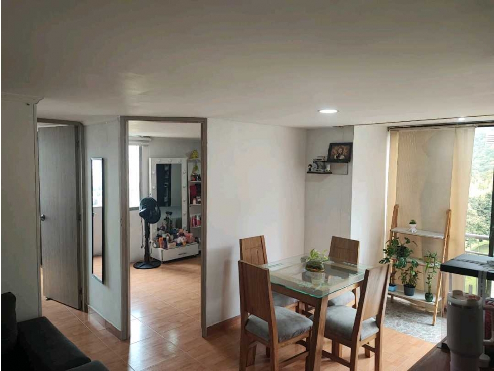SE VENDE APARTAMENTO EN GUAYABAL LA COLINA. — foto 3