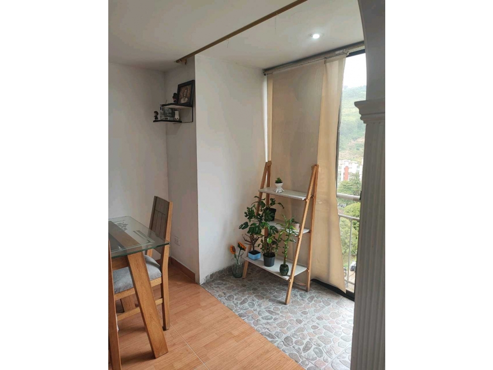 SE VENDE APARTAMENTO EN GUAYABAL LA COLINA. — foto 4