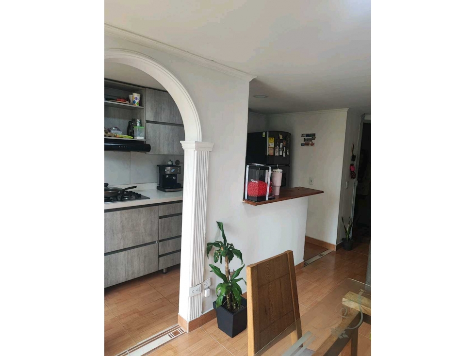 SE VENDE APARTAMENTO EN GUAYABAL LA COLINA. — foto 5